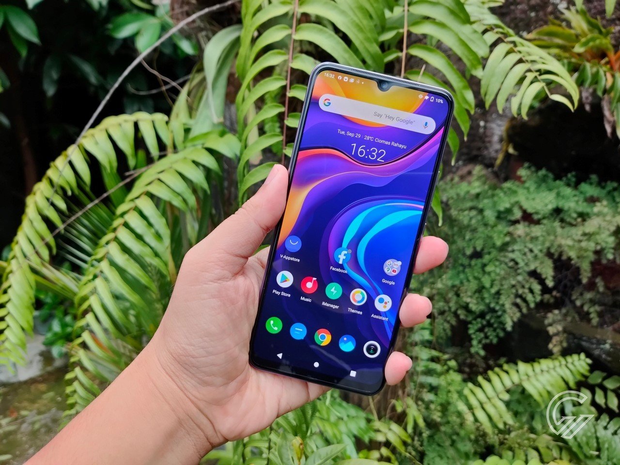 Detail Cara Mengedit Foto Di Hp Vivo Nomer 18