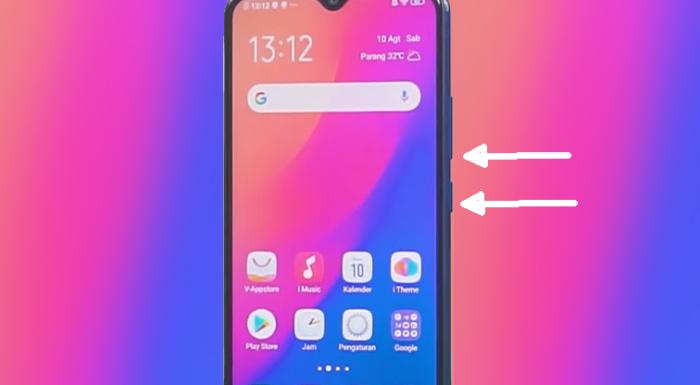 Detail Cara Mengedit Foto Di Hp Vivo Nomer 28