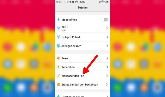Detail Cara Mengedit Foto Di Hp Vivo Nomer 34