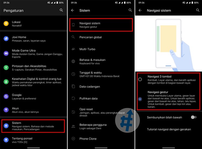 Detail Cara Mengedit Foto Di Hp Vivo Nomer 46