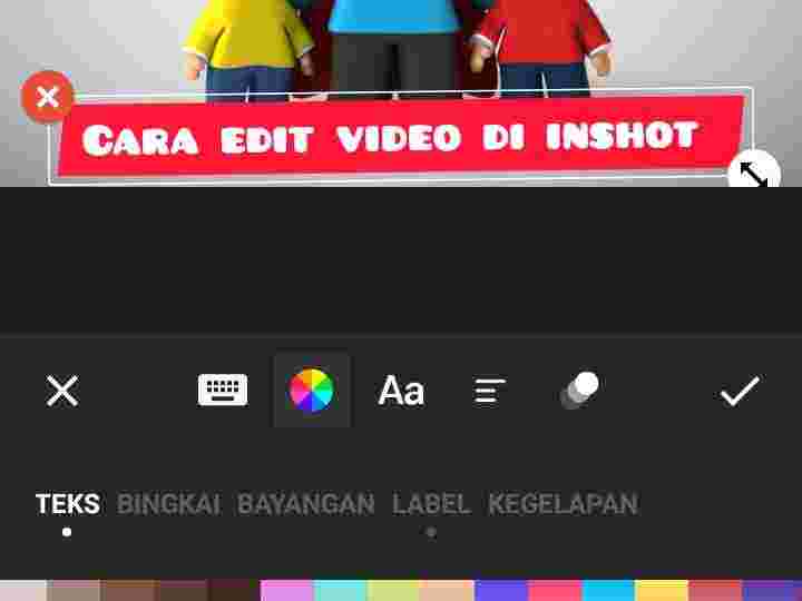 Detail Cara Mengedit Foto Di Inshot Nomer 25