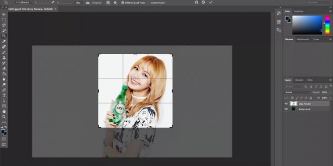 Detail Cara Mengedit Foto Di Laptop Nomer 6