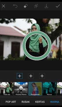 Detail Cara Mengedit Foto Di Like Nomer 47