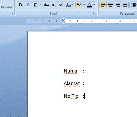 Detail Cara Mengedit Foto Di Microsoft Word Nomer 46