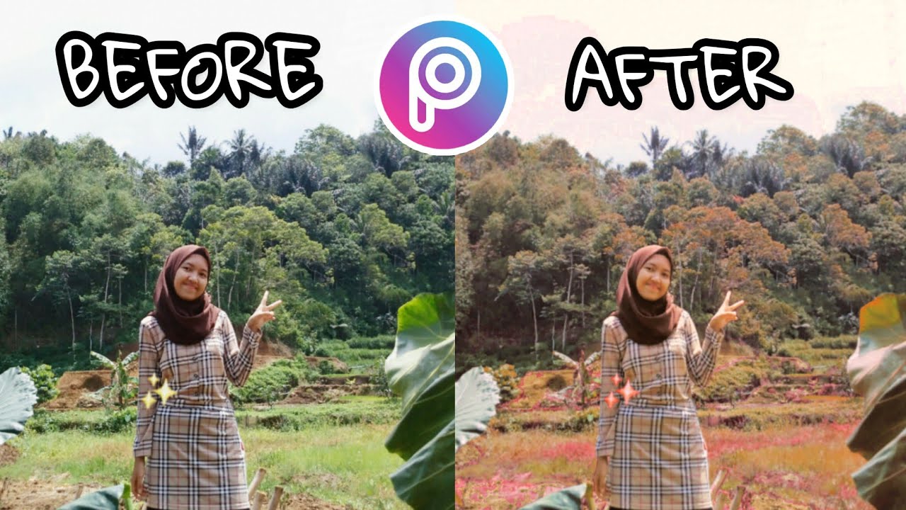 Detail Cara Mengedit Foto Di Picsart Ala Selebgram Nomer 5