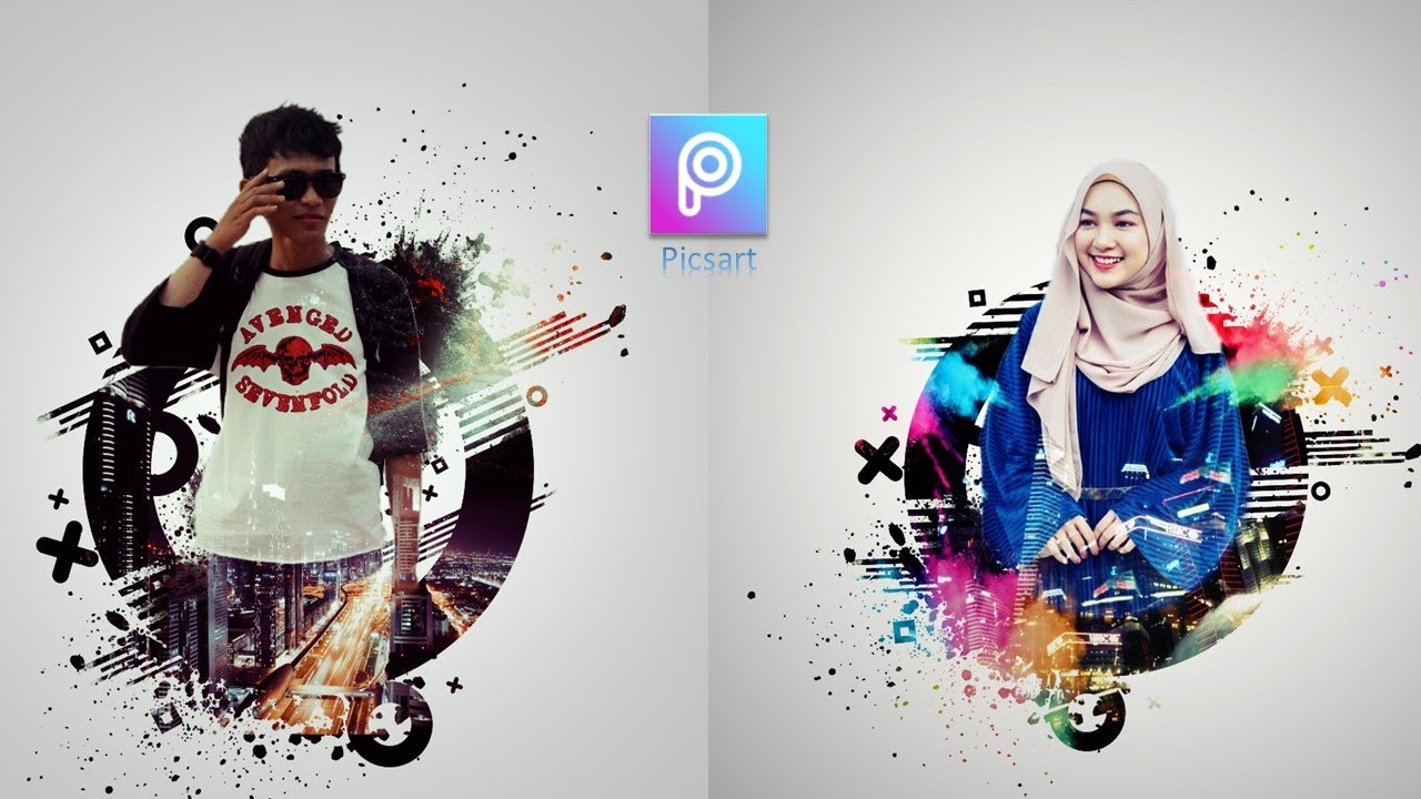 Detail Cara Mengedit Foto Di Picsart Ala Selebgram Nomer 45