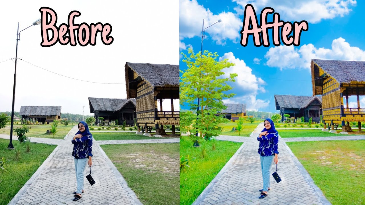 Detail Cara Mengedit Foto Di Picsart Ala Selebgram Nomer 9