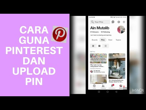 Detail Cara Mengedit Foto Di Pinterest Nomer 3