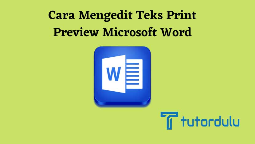 Detail Cara Mengedit Foto Di Word Nomer 30