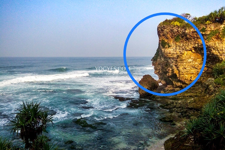 Detail Cara Mengedit Foto Laut Jadi Biru Nomer 41