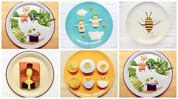 Detail Cara Mengedit Foto Makanan Nomer 15