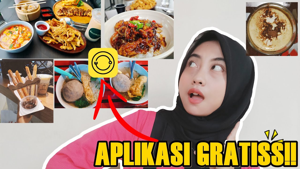 Detail Cara Mengedit Foto Makanan Nomer 4