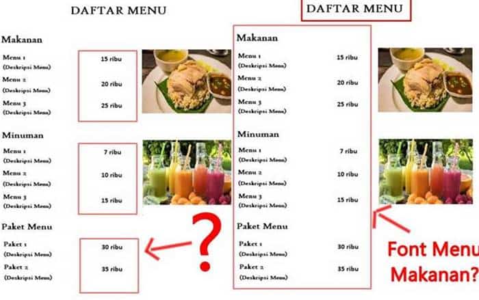 Detail Cara Mengedit Foto Makanan Nomer 26