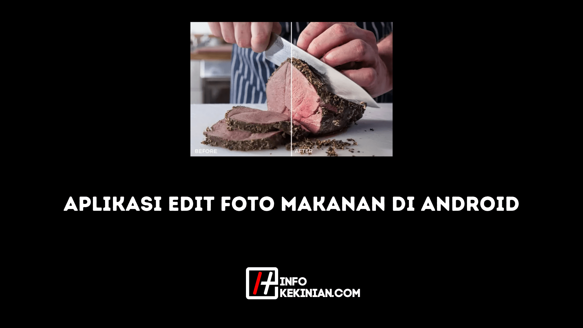 Detail Cara Mengedit Foto Makanan Nomer 30