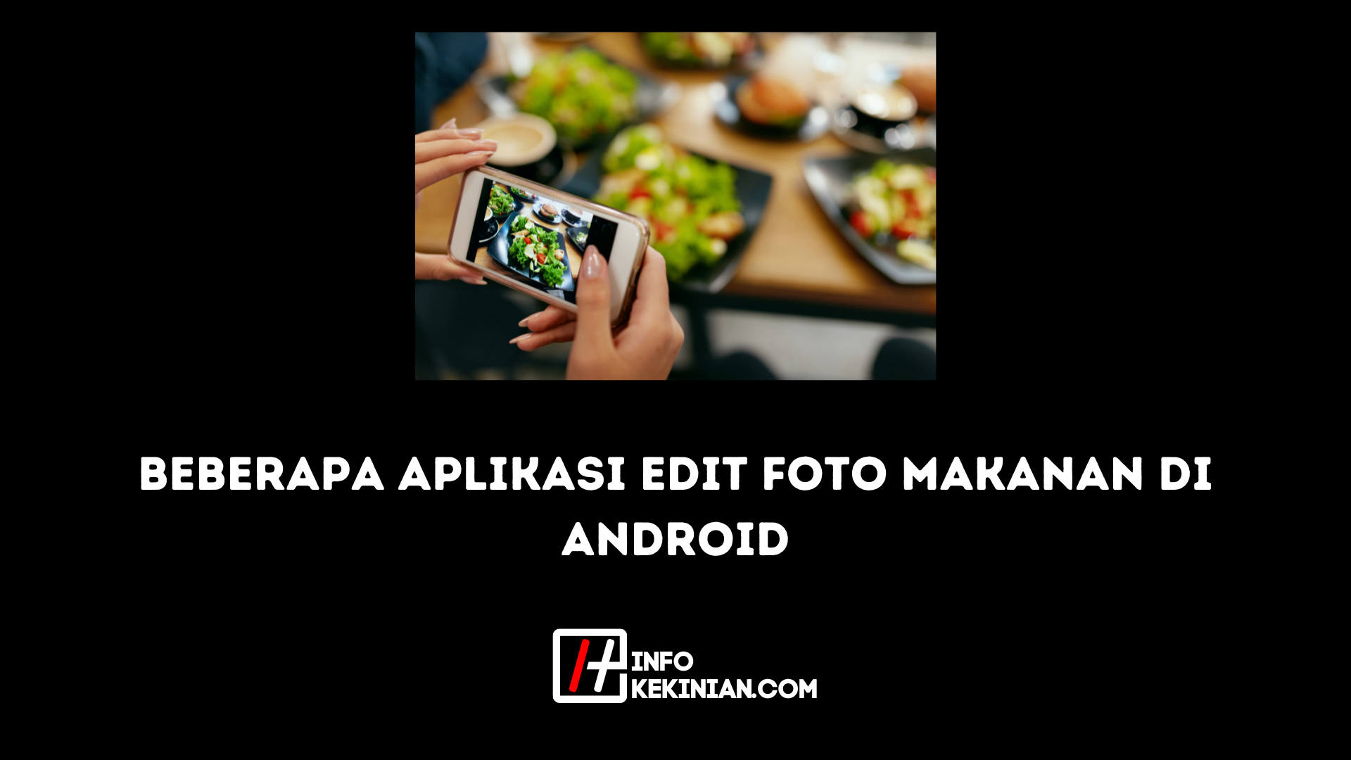 Detail Cara Mengedit Foto Makanan Nomer 37