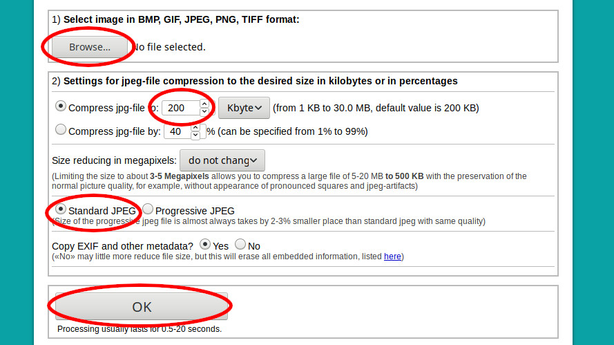 Detail Cara Mengedit Foto Menjadi 500kb Nomer 2