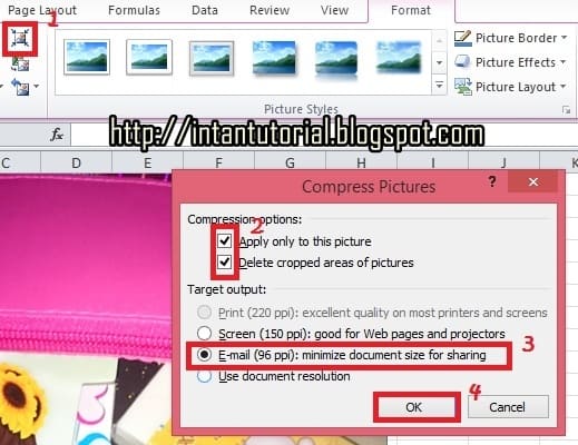 Detail Cara Mengedit Foto Menjadi 500kb Nomer 47