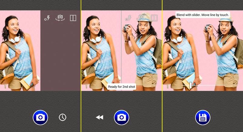 Detail Cara Mengedit Foto Menjadi Kembar Nomer 42