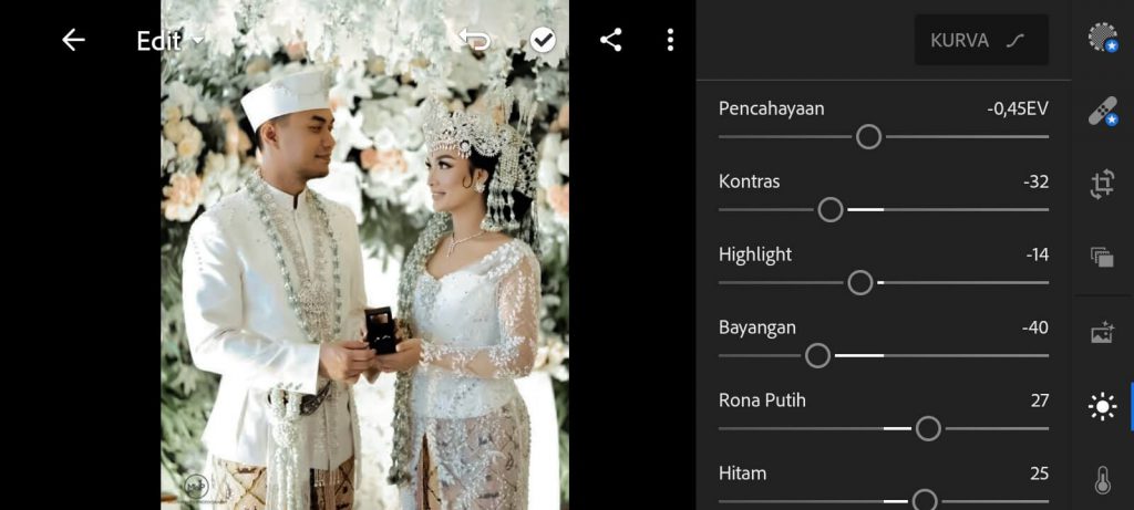 Detail Cara Mengedit Foto Prewedding Outdoor Nomer 31