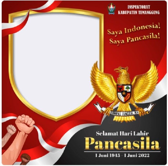 Detail Cara Mengedit Foto Saya Indonesia Saya Pancasila Nomer 6