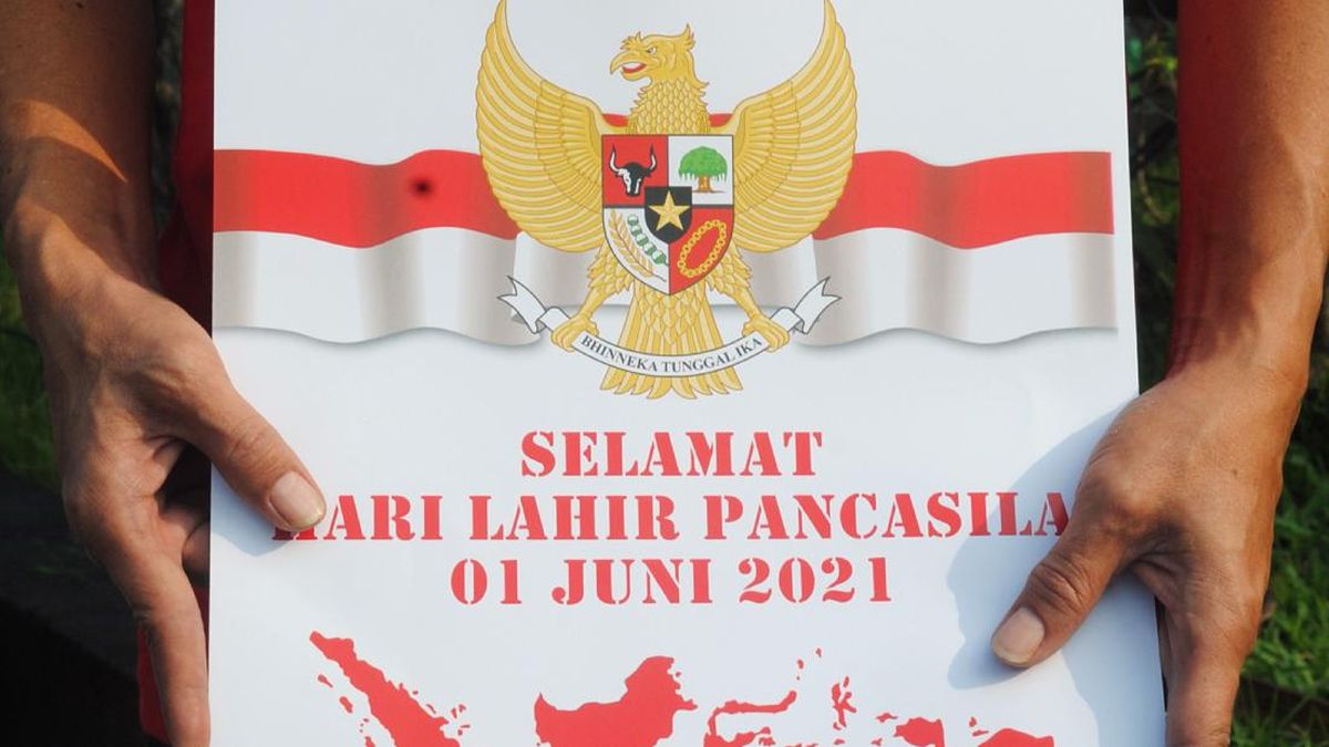 Detail Cara Mengedit Foto Saya Indonesia Saya Pancasila Nomer 13