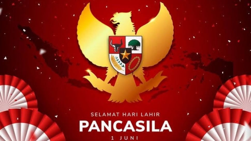 Detail Cara Mengedit Foto Saya Indonesia Saya Pancasila Nomer 15