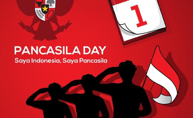 Detail Cara Mengedit Foto Saya Indonesia Saya Pancasila Nomer 23