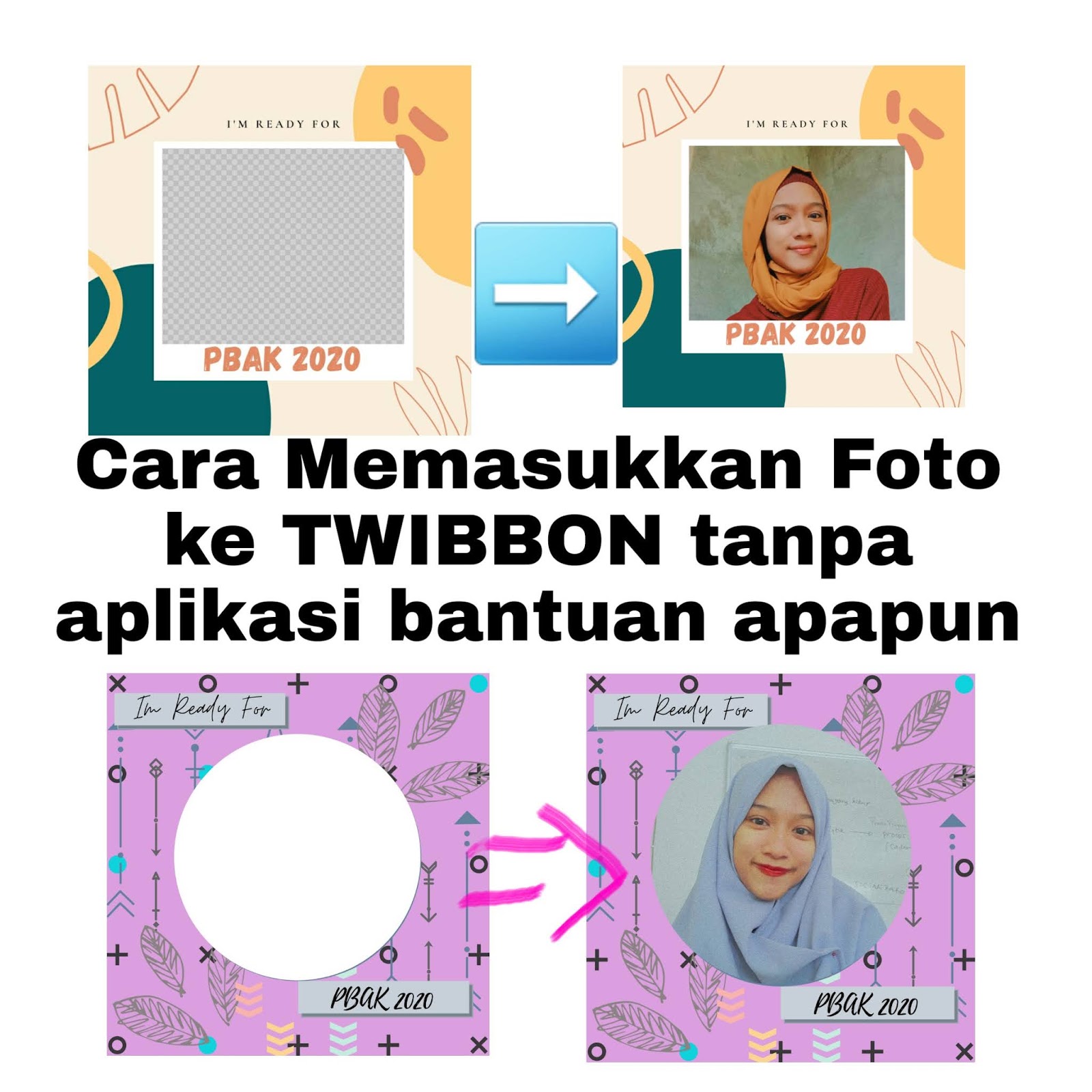 Detail Cara Mengedit Foto Twibbon Nomer 36