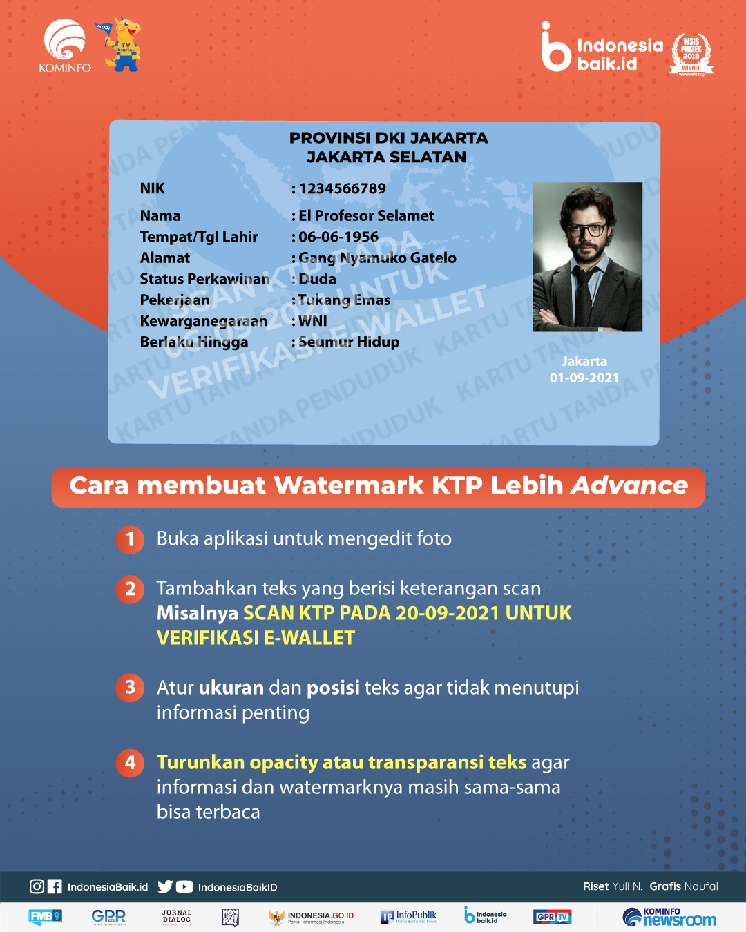 Detail Cara Mengedit Foto Untuk Ktp Nomer 14