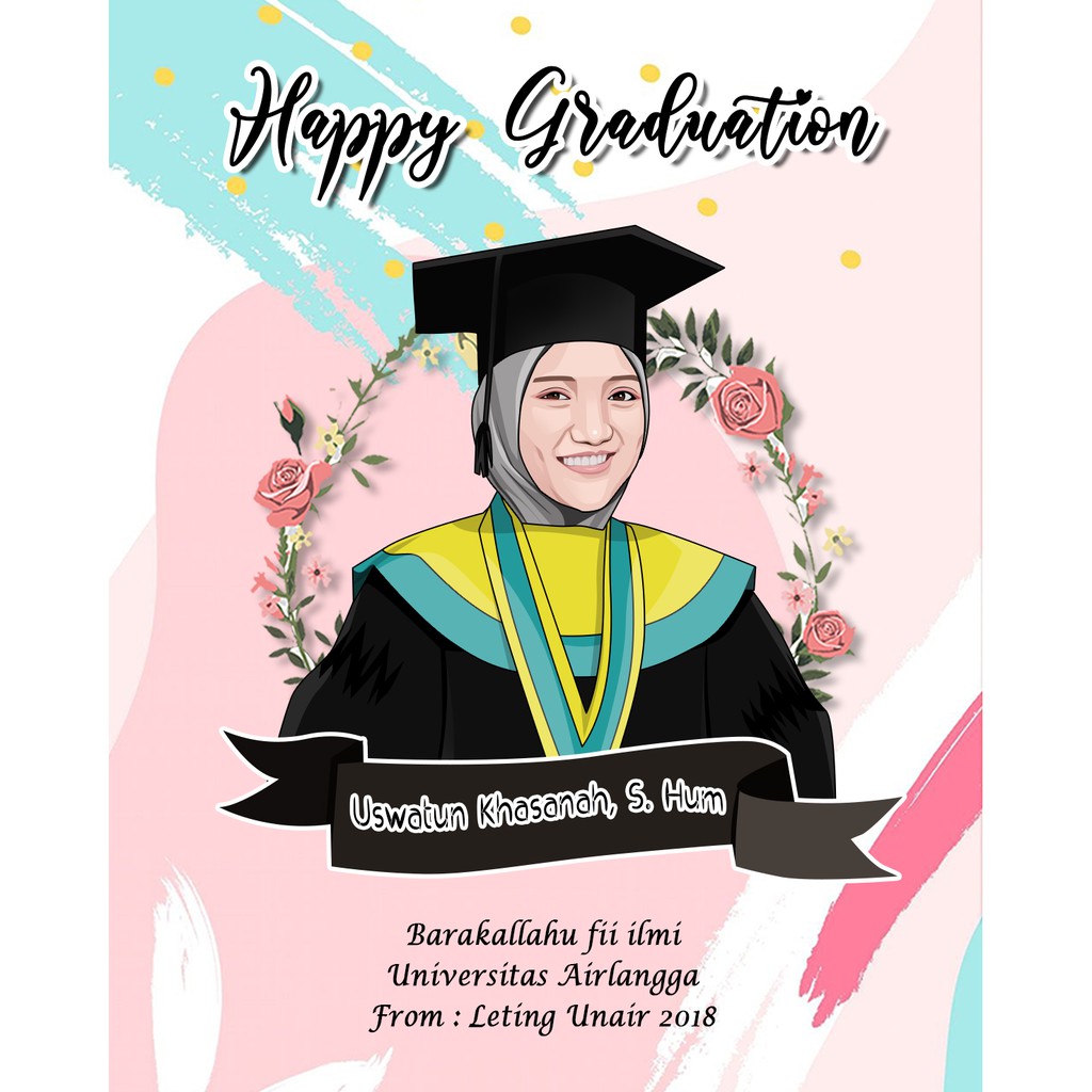 Detail cara mengedit foto wisuda di picsart koleksi nomer 20