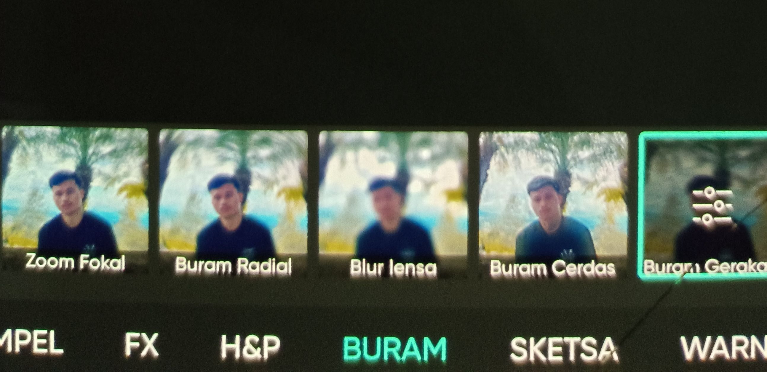 Detail Cara Mengedit Foto Yang Blur Nomer 36