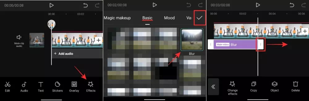 Detail Cara Mengedit Foto Yang Blur Nomer 47