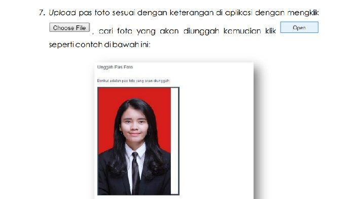 Detail Cara Mengedit Latar Belakang Pas Foto Nomer 54