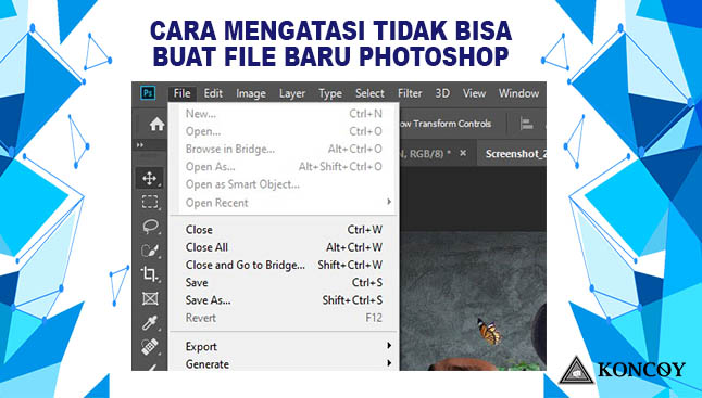 Detail Cara Mengedit Pas Foto Di Photoshop Cs6 Nomer 46