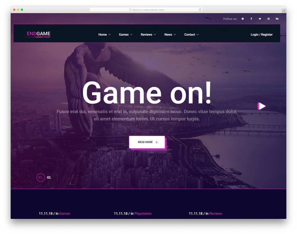 Detail Cara Mengedit Template Bootstrap Nomer 17