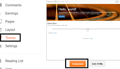 Detail Cara Mengedit Template Bootstrap Nomer 19