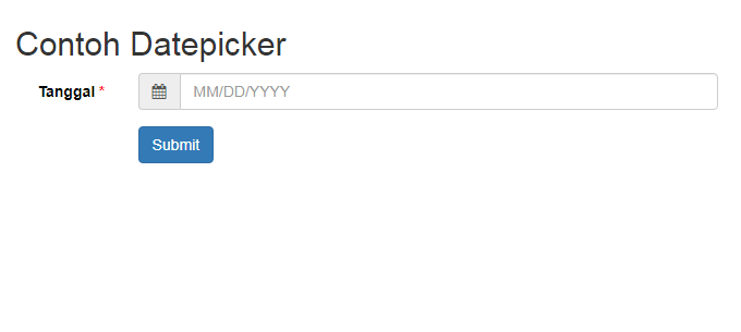 Detail Cara Mengedit Template Bootstrap Nomer 34