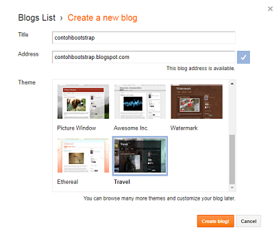 Detail Cara Mengedit Template Bootstrap Nomer 37