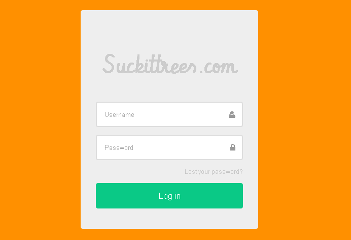 Detail Cara Mengedit Template Bootstrap Nomer 39