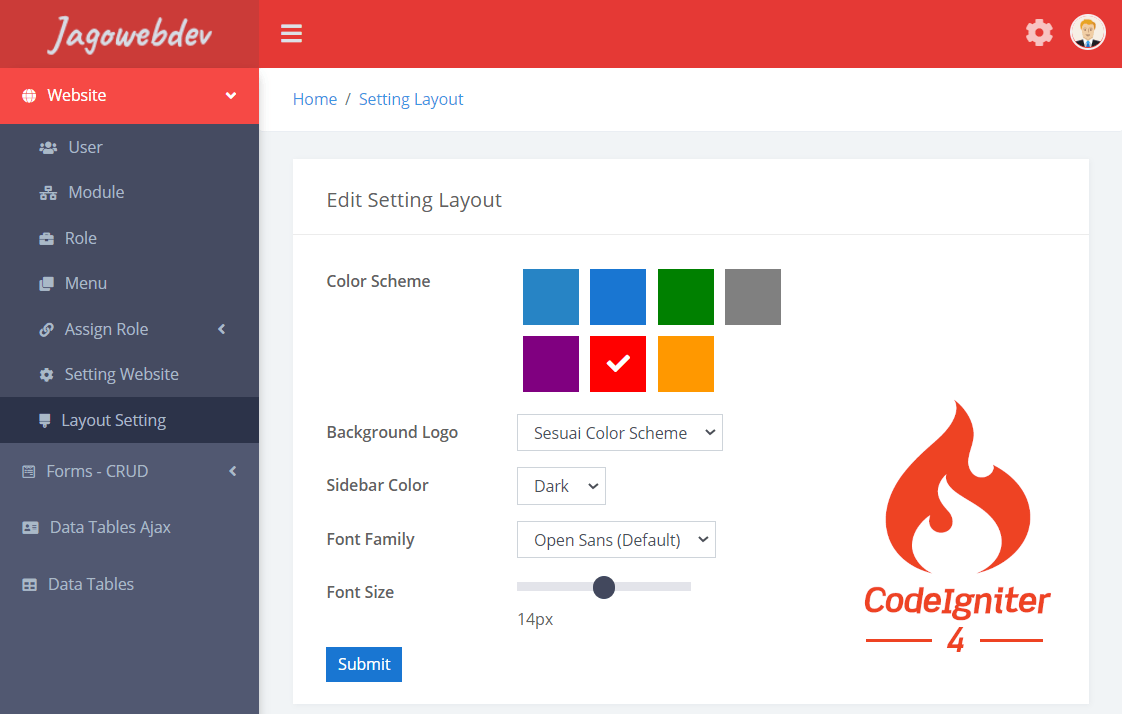 Detail Cara Mengedit Template Bootstrap Nomer 53