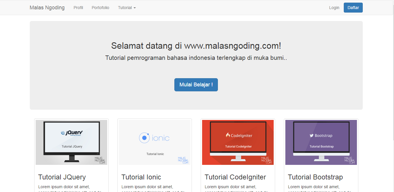 Detail Cara Mengedit Template Bootstrap Nomer 8