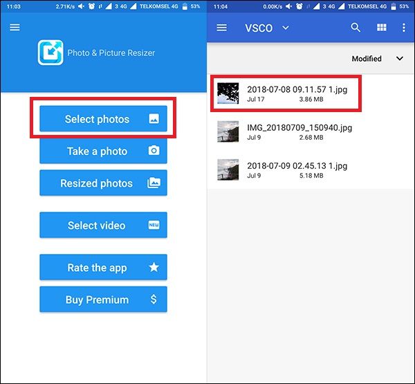 Download Cara Mengedit Ukuran Foto Di Hp Nomer 1