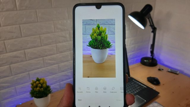 Detail Cara Mengedit Ukuran Foto Di Hp Nomer 14