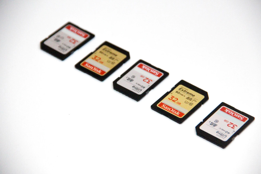 Detail Cara Mengembalikan File Foto Yang Terhapus Di Memory Card Nomer 28