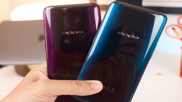 Detail Cara Mengembalikan Foto Di Brankas Pribadi Hp Oppo Nomer 47