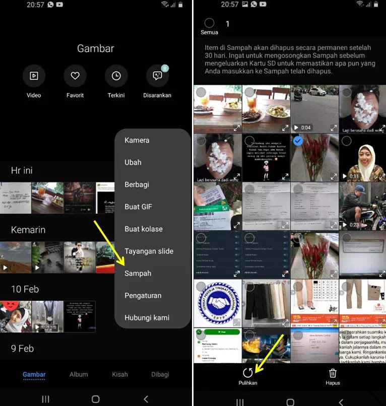 Detail Cara Mengembalikan Foto Di Galeri Yang Terhapus Nomer 37