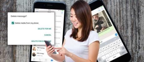 Detail Cara Mengembalikan Foto Kiriman Whatsapp Yang Terhapus Nomer 18