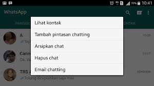 Detail Cara Mengembalikan Foto Kiriman Whatsapp Yang Terhapus Nomer 20