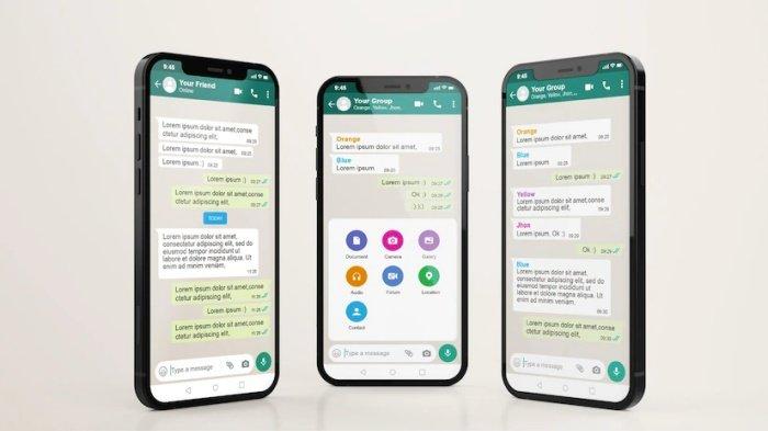 Detail Cara Mengembalikan Foto Kiriman Whatsapp Yang Terhapus Nomer 22