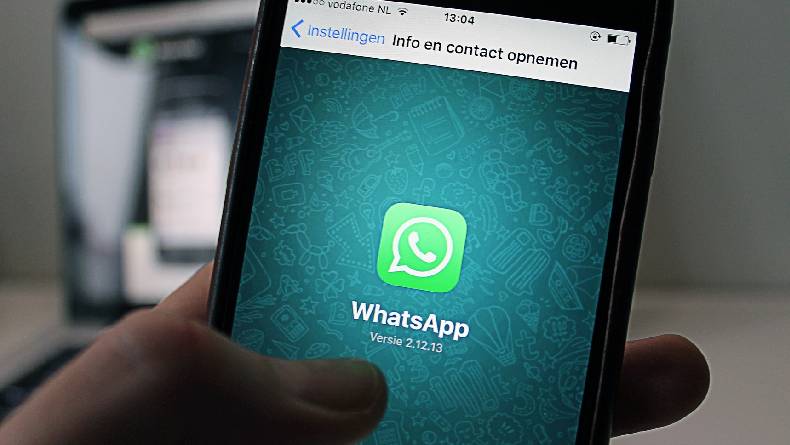 Detail Cara Mengembalikan Foto Kiriman Whatsapp Yang Terhapus Nomer 35